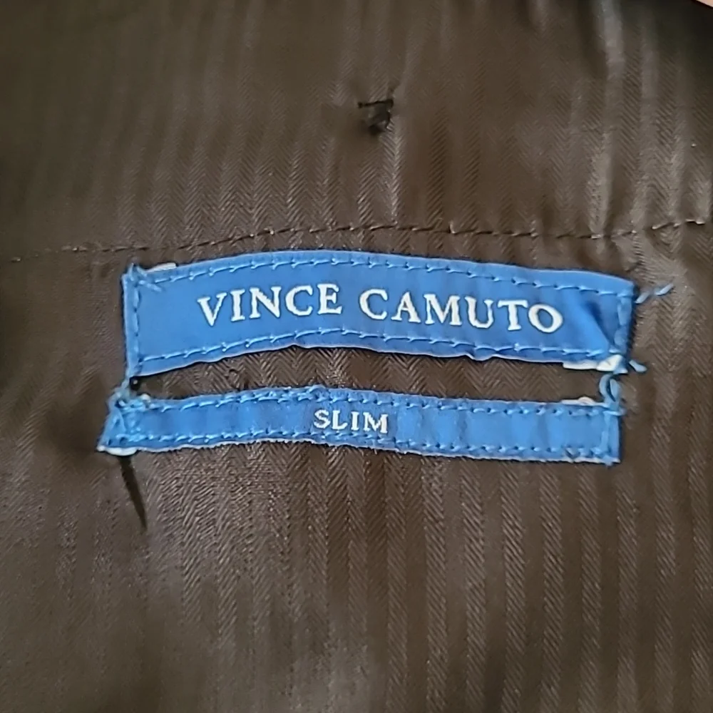 Vince Caputo stretch slim pants - Picture 13 of 15